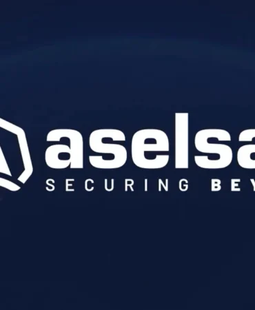 aselsan yeni logo