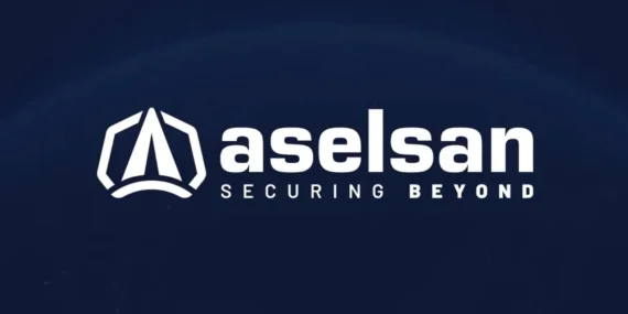 aselsan yeni logo