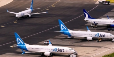 AJet’ten 19 Dolardan Başlayan Yurt Dışı Bilet Kampanyası (1)